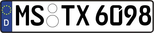 MS-TX6098