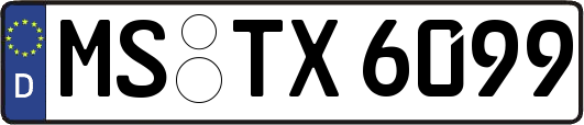 MS-TX6099
