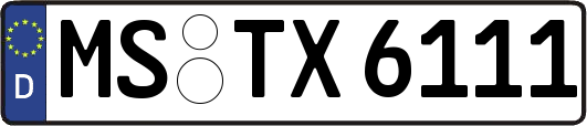 MS-TX6111
