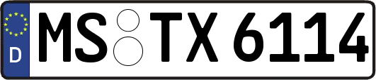 MS-TX6114