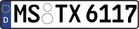 MS-TX6117