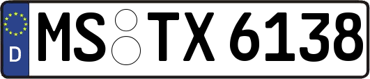 MS-TX6138