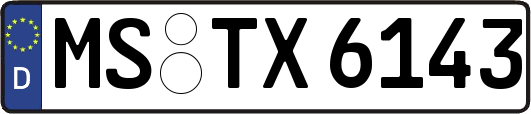 MS-TX6143