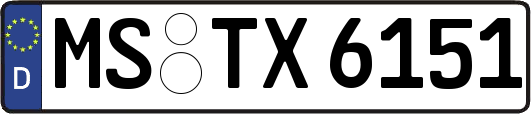 MS-TX6151