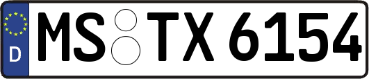 MS-TX6154