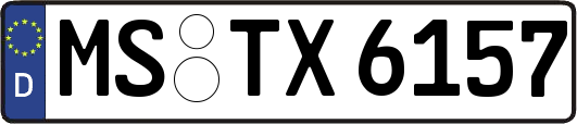 MS-TX6157