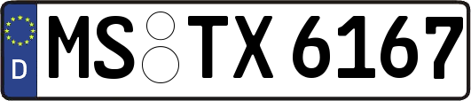 MS-TX6167
