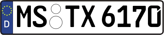 MS-TX6170