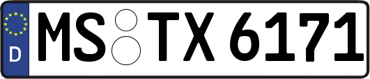 MS-TX6171