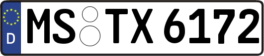 MS-TX6172