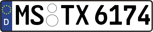 MS-TX6174