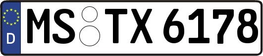 MS-TX6178