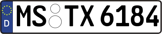 MS-TX6184