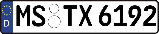 MS-TX6192