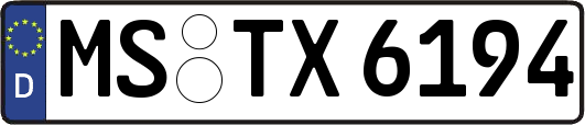 MS-TX6194