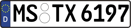 MS-TX6197