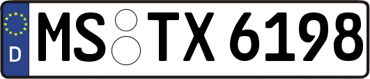 MS-TX6198