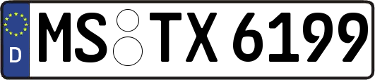 MS-TX6199