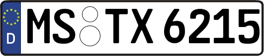 MS-TX6215