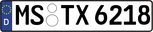 MS-TX6218