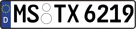 MS-TX6219