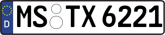MS-TX6221