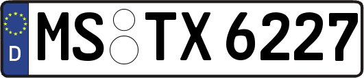 MS-TX6227
