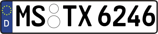 MS-TX6246