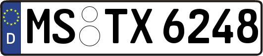 MS-TX6248