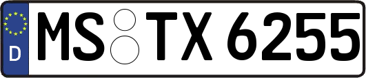 MS-TX6255