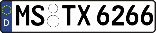 MS-TX6266