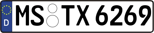 MS-TX6269