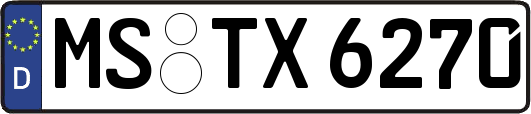 MS-TX6270