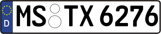 MS-TX6276