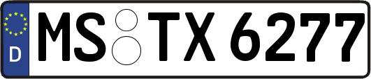 MS-TX6277