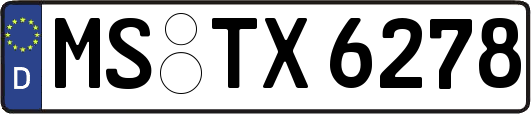 MS-TX6278