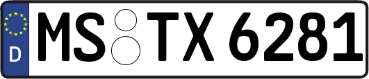 MS-TX6281