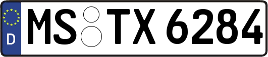 MS-TX6284