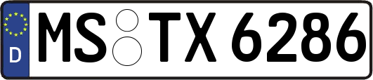 MS-TX6286