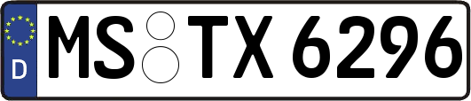 MS-TX6296