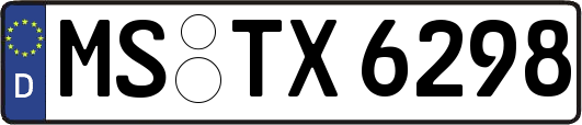 MS-TX6298