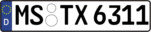 MS-TX6311