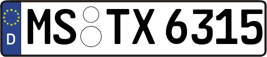 MS-TX6315