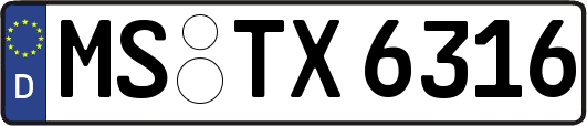 MS-TX6316