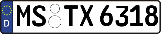 MS-TX6318
