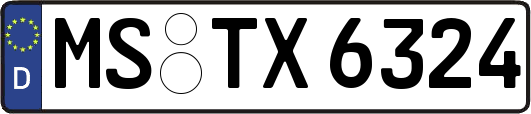 MS-TX6324