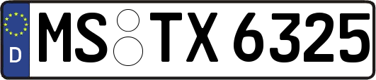 MS-TX6325