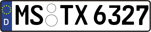 MS-TX6327