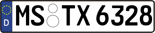 MS-TX6328
