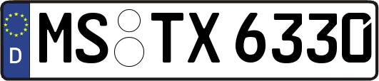 MS-TX6330